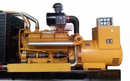 萧县发电机出租