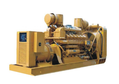 萧县发电机出租