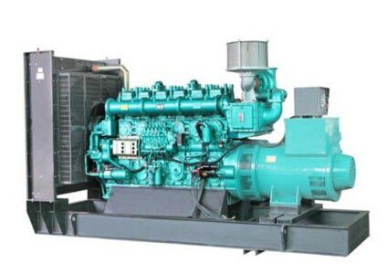 萧县发电机出租