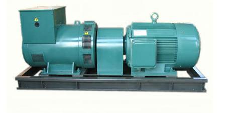 萧县发电机出租